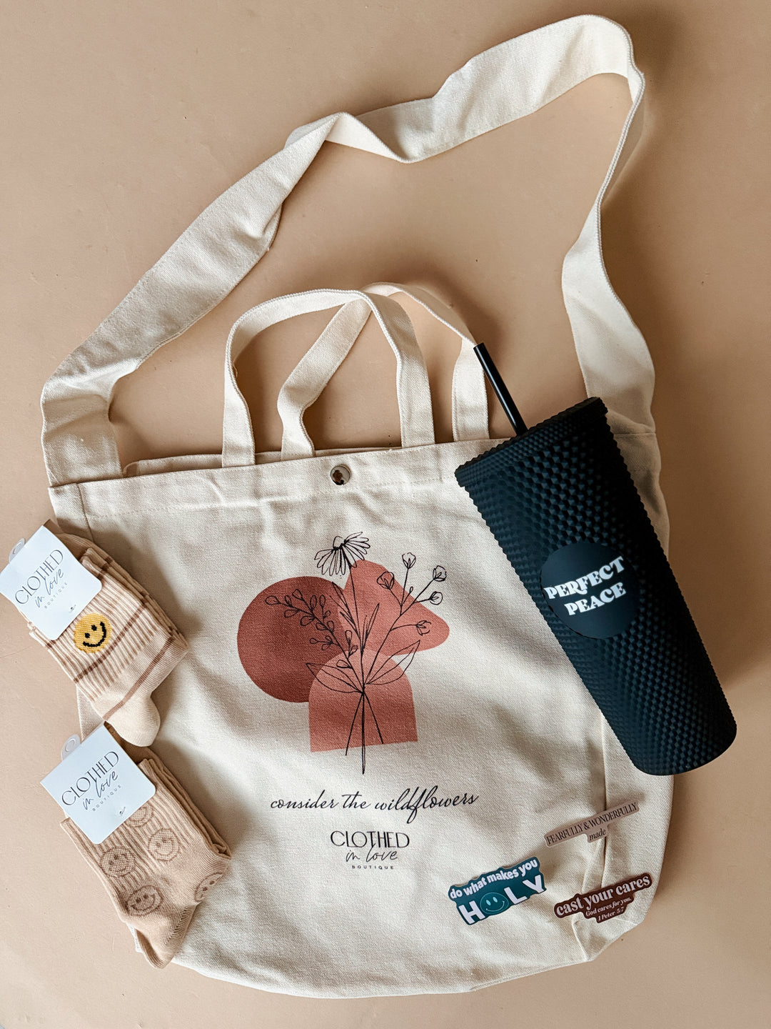 The Farewell Keepsake Bundle