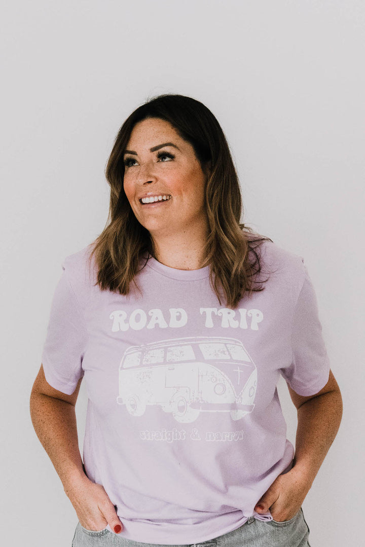 Road Trip Tee