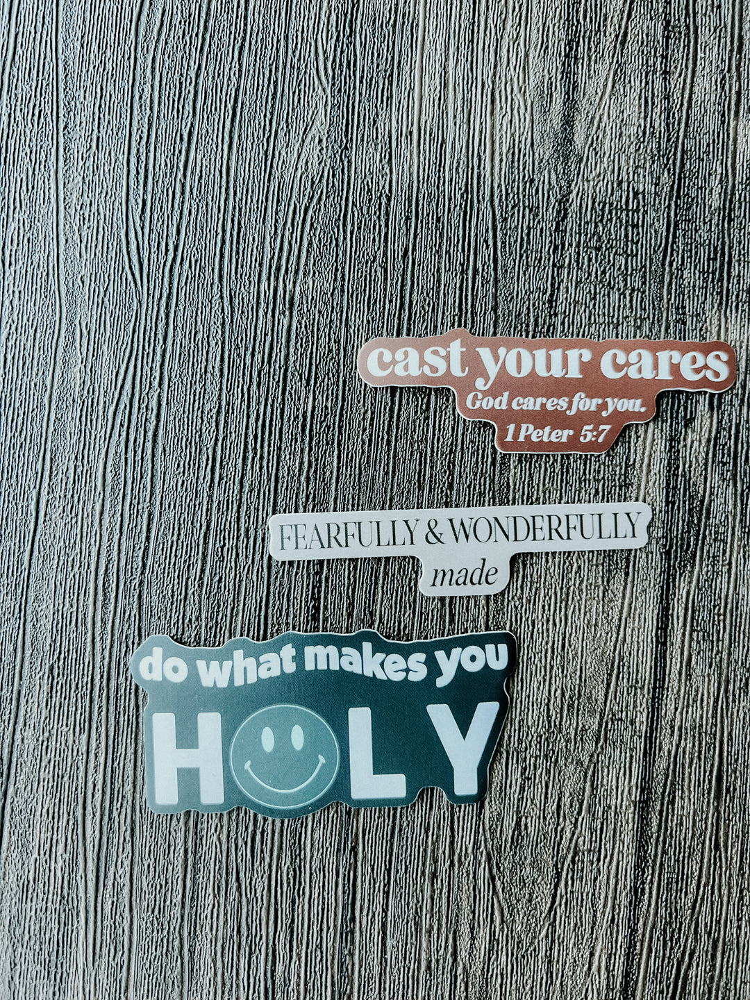 Fall Sticker Pack