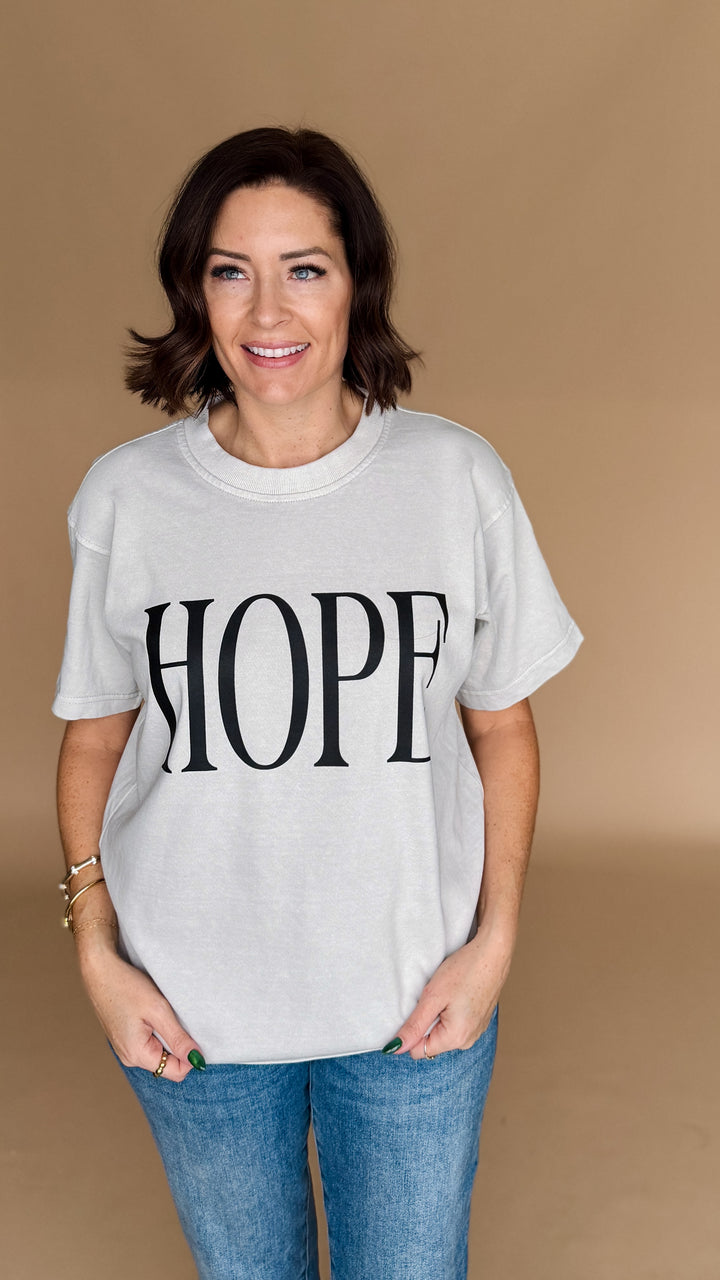 Hope Tee