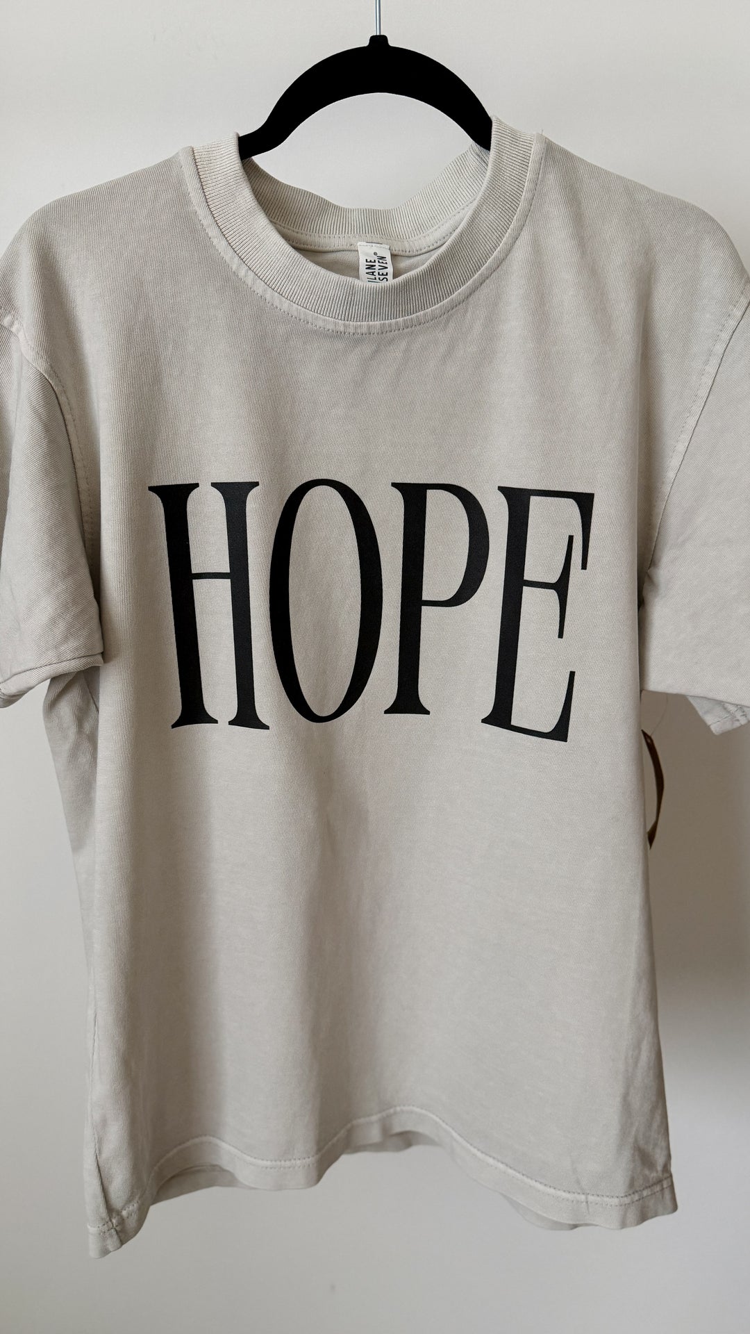 Hope Tee