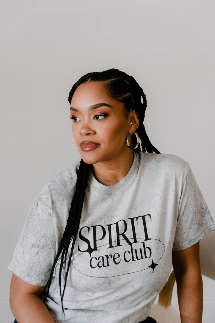 Spirit Care Club Tee