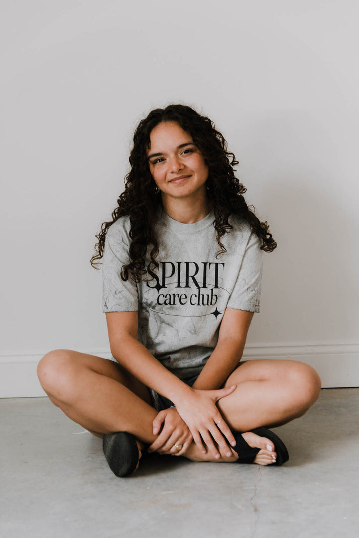 Spirit Care Club Tee