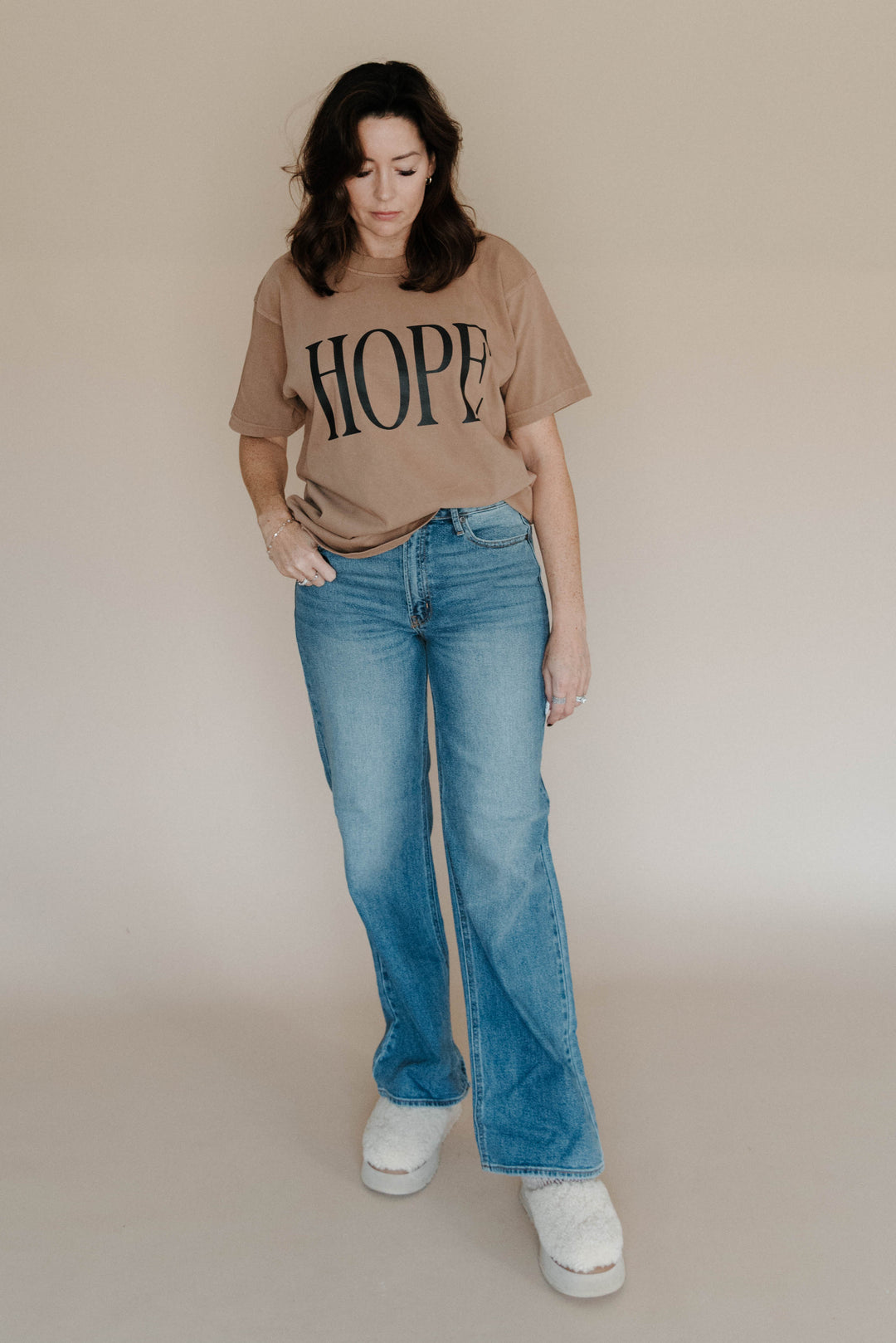 Hope Tee