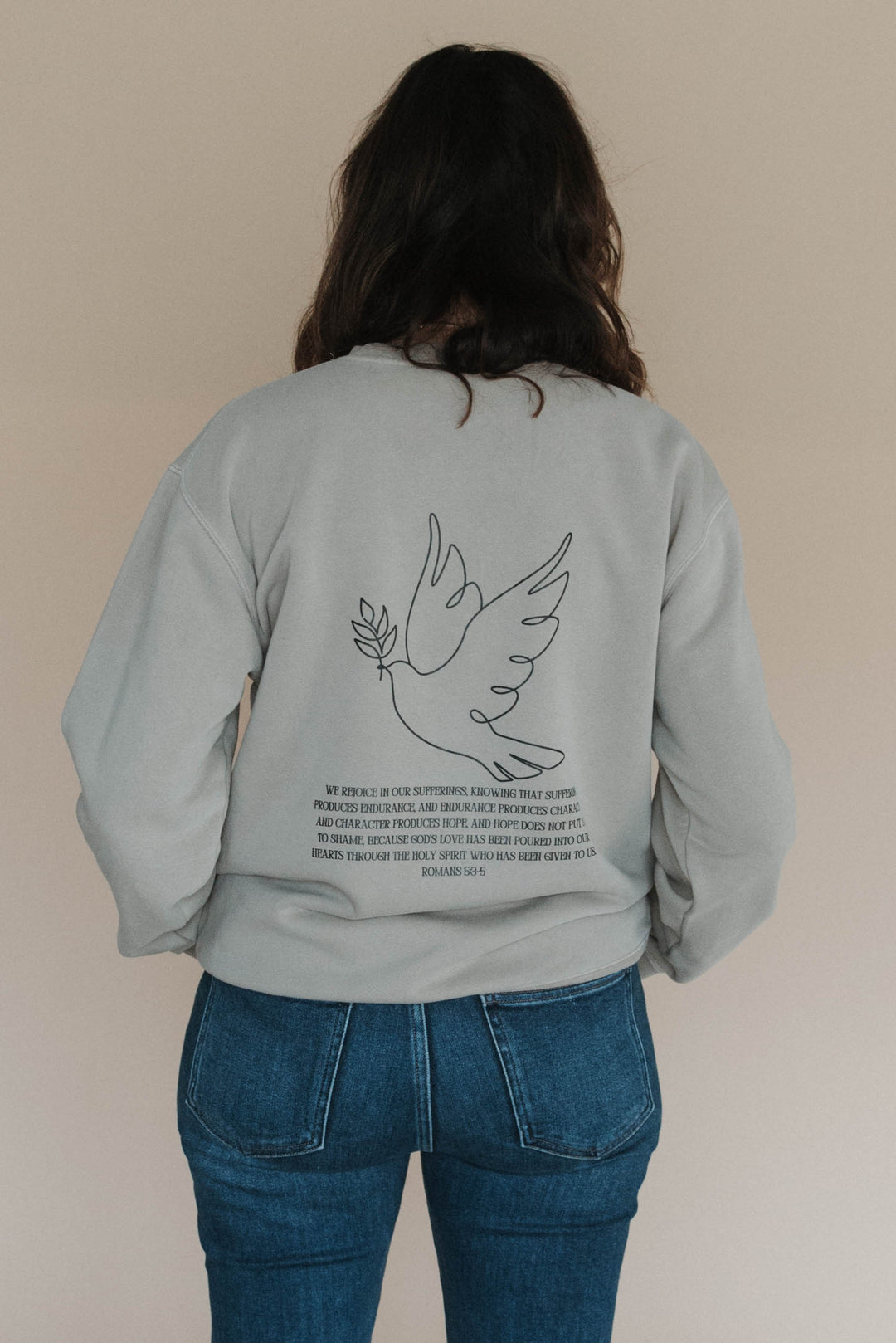 Hope Sweatshirt