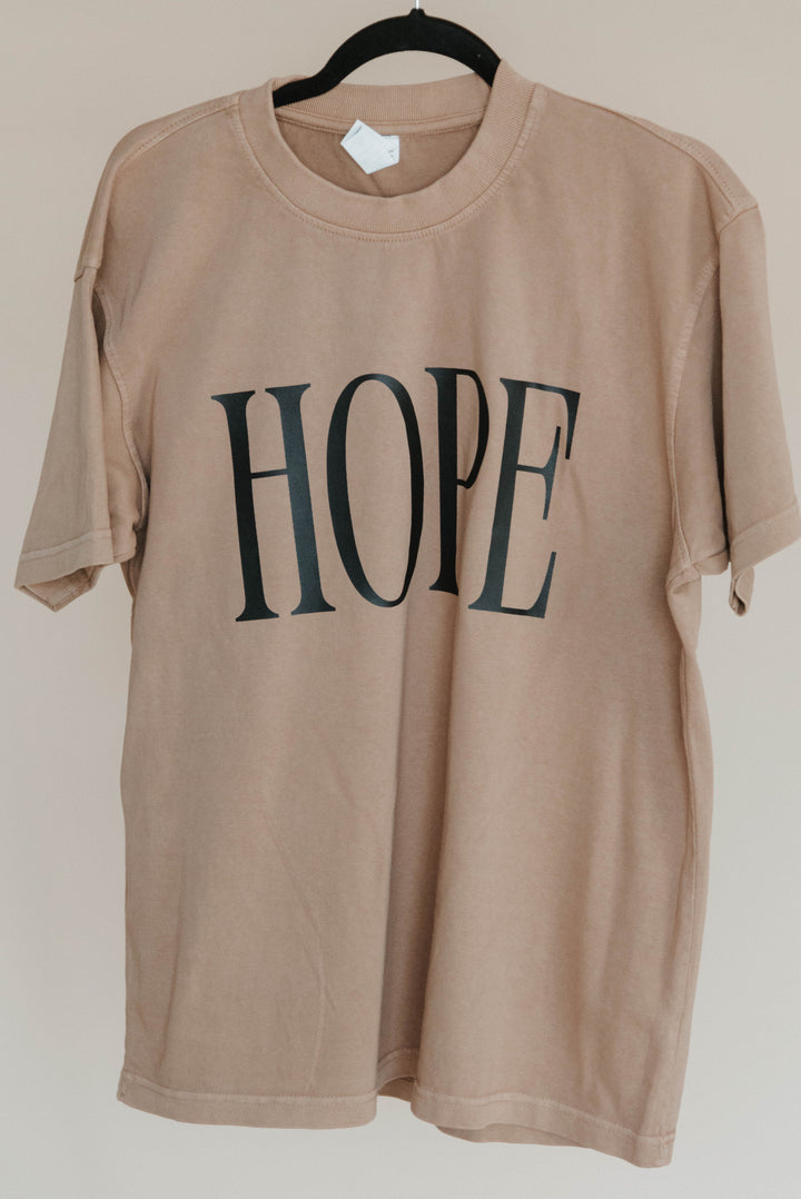 Hope Tee