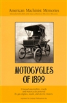 Motocycles of 1899