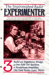 The Impoverished Radio Experimenter Vol. 3