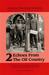 Echoes from the Oil Country Vol. 2