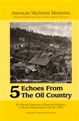 Echoes from the Oil Country Vol. 5