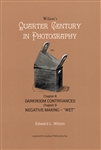 Wilson's Quarter Century in Photography - Chapter 8 Darkroom Contrivances and Chapter 9 Negative Making - "Wet"