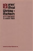 Barnes' Metal Working Machinery