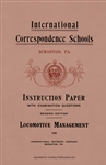 Locomotive Management