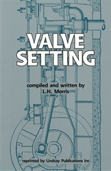 Valve Setting