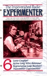 The Impoverished Radio Experimenter Vol. 6